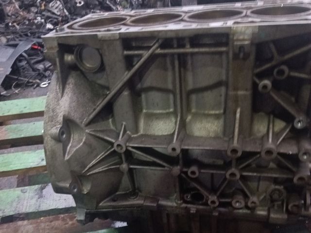 bontott FORD MONDEO V Motorblokk (Fűzött)